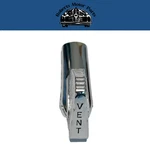 New Old Stock Cowl Vent Knob For 1955-56 Desoto Models Mopar #1607802. Fixed Price $65.00.