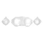 Ford Mustang 1969-1970 Dynacorn Instrument Lens. Fixed Price $95.71.