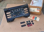 1977 1978 Dodge Aspen Plymouth Volare Nos Mopar 160 Kph Speedometer. Fixed Price $235.00.