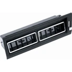Oer 3937166 Dash Center A/c Vent Assembly, Camaro/nova. Fixed Price $96.99.