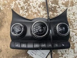 Temperature Control With Heated Seats Fits 14-17 Mini Cooper 798929. Fixed Price $119.99.