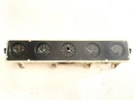 Jeep Yj Cluster 87-91 Wrangler Center Gauges Clock Fuel Temp Volt Gas. Fixed Price $279.99.