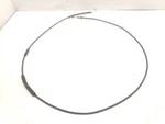 Alfa Romeo 156 2.4 20V 2005 Lhd Front Engine Bonnet Hood Lock Release Cable. Fixed Price $40.77.