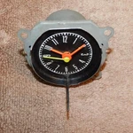 1967 1968 Mustang Fastback Coupe Convertible Gta Shelby Orig Dash Gauge Clock. Fixed Price $179.00.