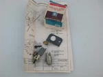 Buick 981931 1973-1977; Century & Regal Glove Box Ash Tray Light Install. Fixed Price $38.00.