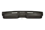 Scott Drake Dashboard Panel - Fits 1968 Ford Mustang Pad Black. Fixed Price $351.07.