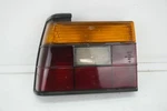 1985 - 1992 Vw Volkswagen Left Rear Drivers Side Taillight Assembly Oem. Fixed Price $21.00.