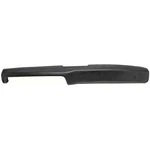 Oer 8741742 Reproduction Dash Pad, Black, 1968 Nova W/o. Fixed Price $319.99.