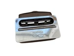 Vw T2 Microbus Genuine Rear Ash Tray Split Screen 221857403A Retro. Fixed Price $199.00.