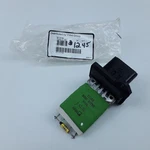 Blower Motor Resistor Fits Dodge Mitsubishi Peterbilt Ram Mack (2004 2005-2016). Fixed Price $25.00.