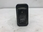 Freightliner 122SD Menu Contol Dash/console Switch - Used P/n A0630769152. Fixed Price $99.99.
