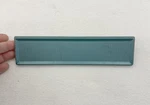 1963-66 Mopar Body Radio Delete Plate Dart 170 270 Valiant V100 V200 Barracuda. Fixed Price $89.99.
