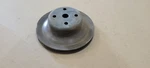 1969-72 Gm Chevrolet Pontiac Water Pump Pulley Chevelle Corvette 3976059 A0. Fixed Price $35.00.