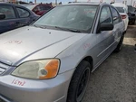 Chassis Ecm Cruise Control Left Hand Upper Dash Sohc Fits 01-05 Civic 2271055. Fixed Price $68.95.