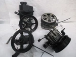 2015 Volvo XC60 Power Steering Pump Oem 128K Miles - LKQ430068574. Fixed Price $105.85.