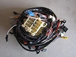 Fits E-body Challenger Cuda Rally Dash Wiring Harness 1974 New. Fixed Price $850.00.