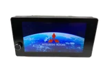 17 18 19 Mitsubishi Outlander Gps Radio Apple Carplay Android Auto Am-fm Xm Oem. Fixed Price $699.00.