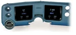 Dakota Digital Chevelle Dash Gauges VFD3-68C-CVL Ls. Fixed Price $840.75.