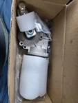 New Wiper Motor For Kenworth/peterbilt - Automan # 577 59964. Fixed Price $200.00.