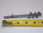 Vtg 1962 63 64 Dodge 440 Car Vehicle Glovebox Dashboard Emblem Badge 2492200. Fixed Price $59.00.