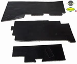 1968 1969 1970 1971 1972 Gm A-body Under Dash Insulation. Fixed Price $89.99.