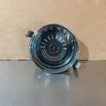 1950-1951 Studebaker Commander & Land Cruiser Clock Blank Out Plate 291062. Fixed Price $49.99.
