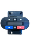 2018 International LT625 Sleeper Temperature Blower Control Module Oem. Fixed Price $144.00.