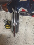 Nos 1973 Oldsmobile Cutlass Supreme Header Emblem Rare! Gm 408962 One Year Only. Fixed Price $124.95.