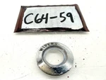 Oem 1964 1966 Mustang Fastback Gt Shelby Falcon Wiper Switch Trim Bezel C64-59. Fixed Price $12.95.
