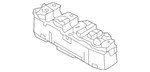 Genuine Kia Window Switch 93571 A9DA0. Fixed Price $233.09.
