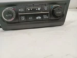 Dash Temperature Control From 2013 Acura Ilx 12252374. Fixed Price $81.94.