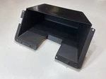 70-81 Pontiac Trans Am Inner Glove Box Liner For Dash Board Non Cars W/ Lip. Fixed Price $17.50.
