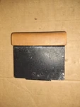 Porsche 930 911 Targa 1980 Dashboard Ashtray Leather. Fixed Price $100.85.