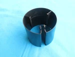 71 72 73 Mustang Steering Column Shroud Black. Fixed Price $21.99.