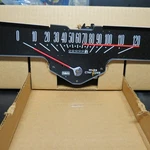 Nos 1967 Ford Galaxie Instrument Speedometer Cluster C7AZ17255A New. Fixed Price $95.00.