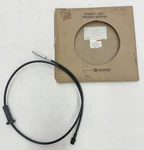 Nos Mopar 1977-79 Speedometer Cable Chrysler Lebaron Dodge Aspen Plymouth Volare. Fixed Price $89.99.
