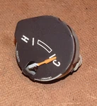Cuda Challenger Rallye Temperature Gauge 1970-1974 Mopar Dodge Plymouth. Fixed Price $60.00.