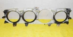 1970 Cougar Hardtop Convertible XR7 Eliminator Orig Dash Gauge Panel Lens Bezel. Fixed Price $69.00.