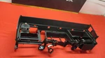 1974-1978 Chrysler Imperial New Yorker Dash Cluster Housing Carrier. Fixed Price $99.95.
