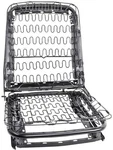 1964-67 Mustang; Bucket Seat Frame Assembly; Back And Bottom Base;. Fixed Price $471.99.