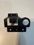 1995 Dodge Spirit Catch, Glove Box Latch P/n 4372871. Fixed Price $8.00.
