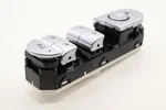 2022 - 2024 Hyundai Ioniq Front Left Side Door Window Switch Oem 93571GI310LS5. Fixed Price $116.36.