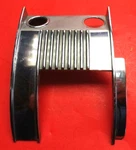 1946-54 Dodge Plymouth Mopar Dash Trim Bezel Cigarette Lighter 1365932. Fixed Price $75.00.