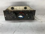 International 4700 Heater A/c Temperature Controls - Used. Fixed Price $269.99.