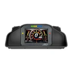 Bmw E30 Dash Mount Recessed For The Aem CD7 / Emtron ED7 (display Not Included). Fixed Price $284.37.
