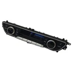 Oem Temperature Control For Audi Q5 80A820043N Assy. Fixed Price $99.99.