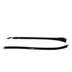 2024 Mercedes Benz Front Windshield Moulding Set Used. Fixed Price $130.00.