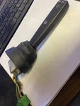 Volvo Vnl Turn Signal Switch P/n 3944081. Fixed Price $69.00.