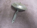 New Nos Delco Vacuum 1998917 (1) 1966-1969 Oldsmobile Diaphragm Heater A/c. Fixed Price $24.50.