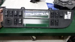 Peterbilt Rocker Black Panel S64-6016-500 With 11 Switches. Fixed Price $275.00.